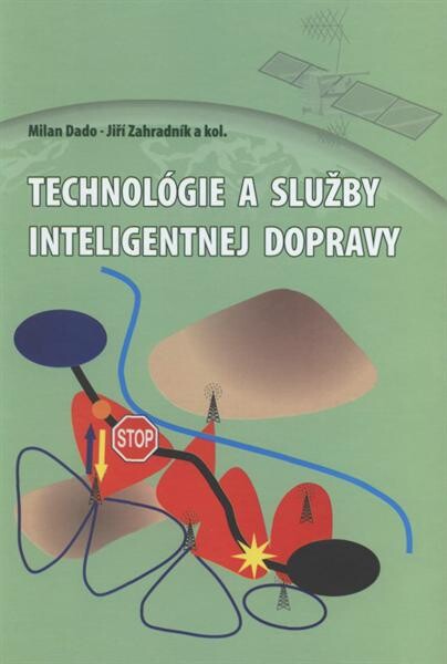 Technológie a služby inteligentnej dopravy
