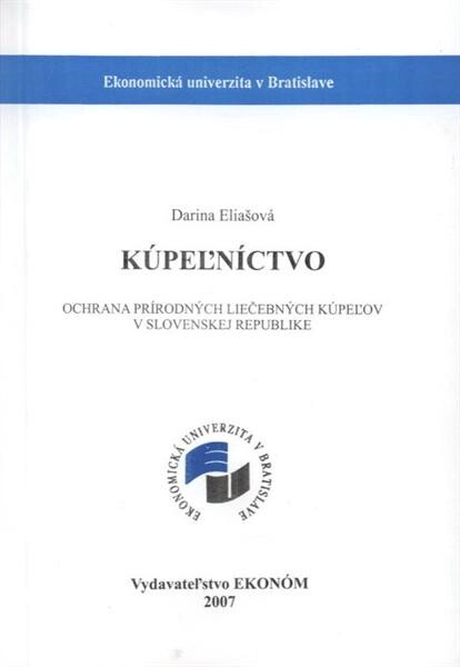 KĂşpeÄľnĂ­ctvo 