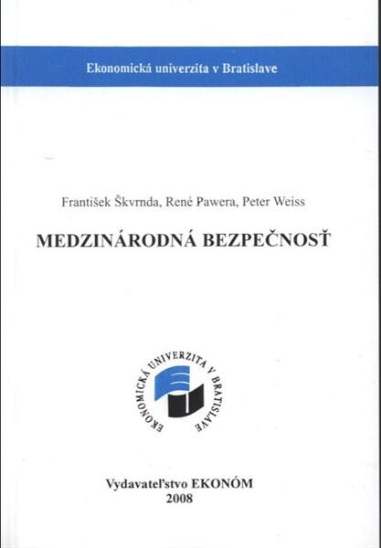 Medzinárodná bezpečnosť