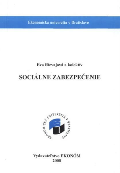 SociĂˇlne zabezpeÄŤenie 