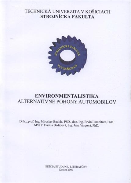 Environmentalistika 