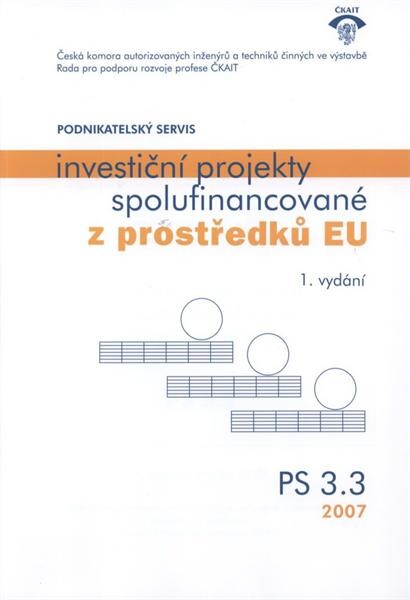 Profesní informační systém ČKAIT [2007]