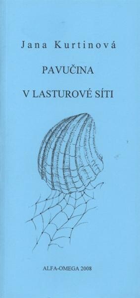 Pavučina v lasturové síti