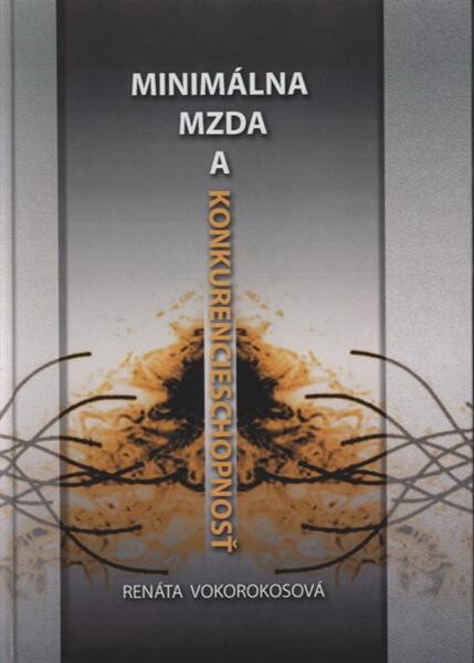 MinimĂˇlna mzda a konkurencieschopnosĹĄ 