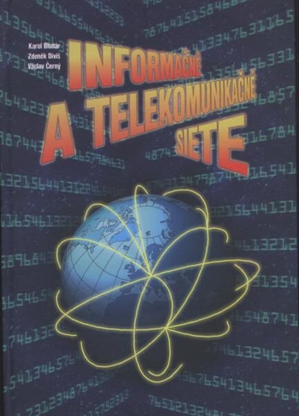 InformaÄŤnĂ© a telekomunikaÄŤnĂ© siete 