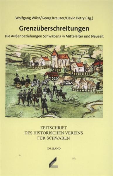 GrenzĂĽberschreitungen 