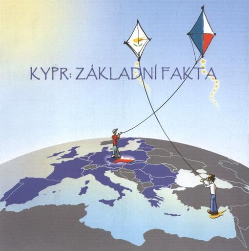 Kypr :základní fakta