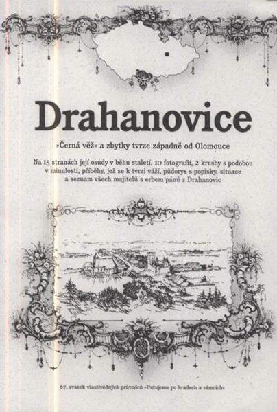 Drahanovice : 
