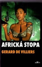 SAS - Africká stopa /