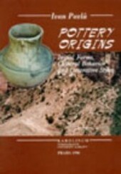 Pottery origins :initial forms, cultural behavior and decorative styles