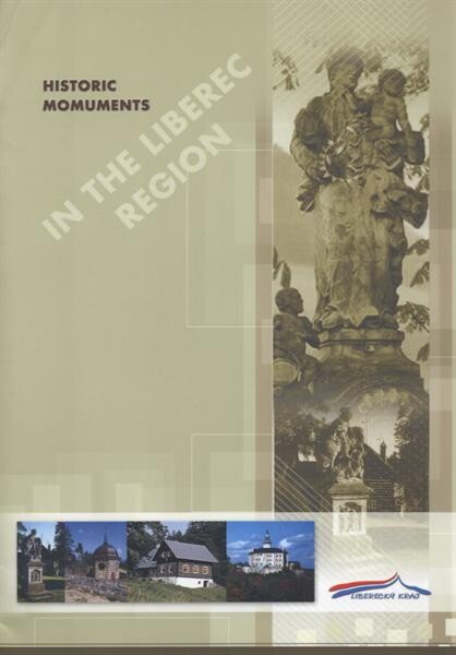 Historic monuments in the Liberec Region