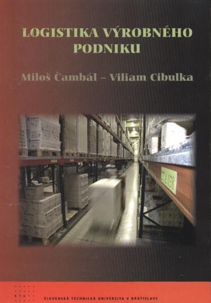 Logistika výrobného podniku