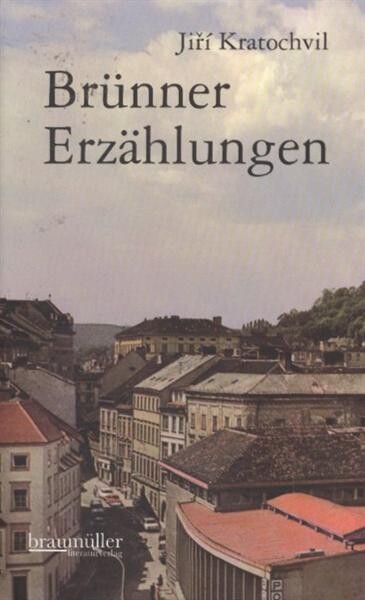 BrĂĽnner ErzĂ¤hlungen 