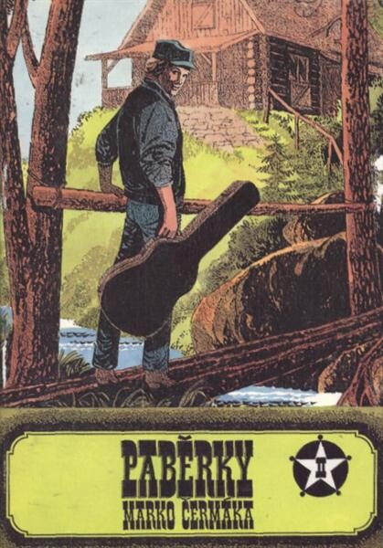Paběrky Marko Čermáka [Díl] 2