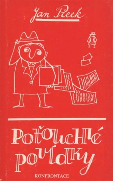 Poťouchlé povídky