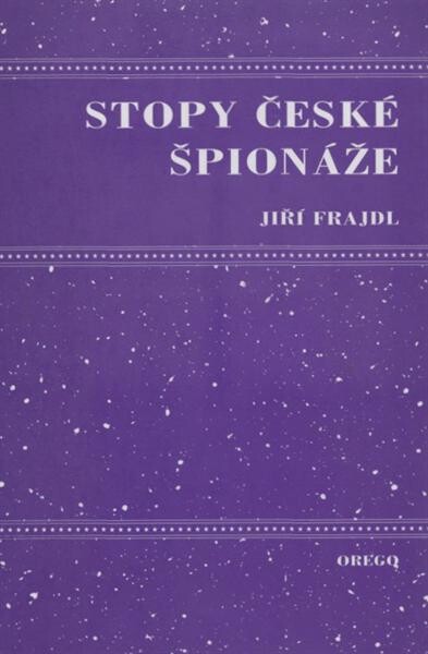 Stopy české špionáže