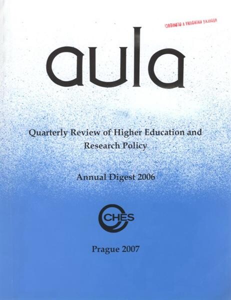 Aula : Annual Digest