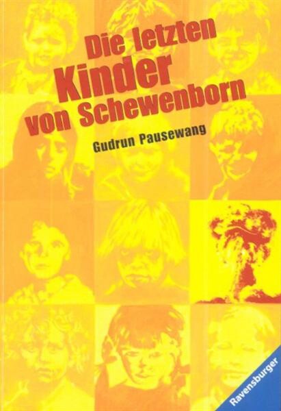 Die letzten Kinder von Schewenborn, oder, --Sieht so unsere Zukuft aus? : Erzählung