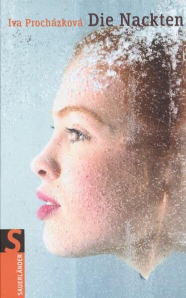 Die Nackten : Roman