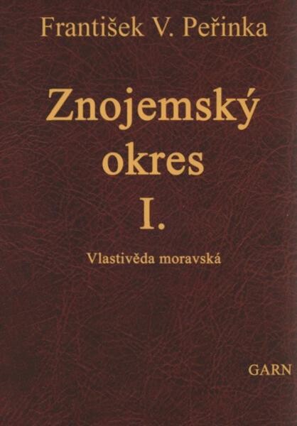 Znojemský okres