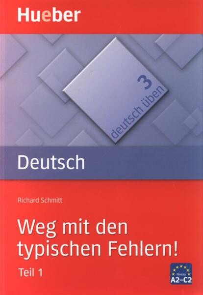 Weg mit den typischen Fehlern!.Teil 2