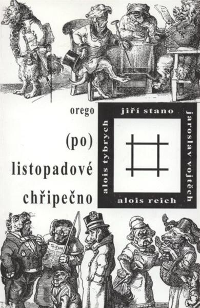 (Po) listopadové chřipečno 