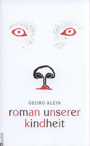 Roman unserer Kindheit