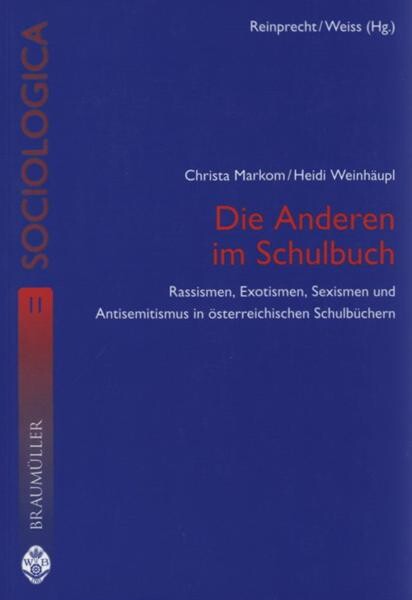 Die Anderen im Schulbuch