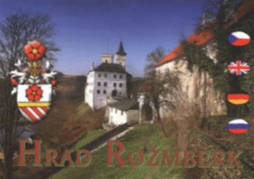 Hrad RoĹľmberk 