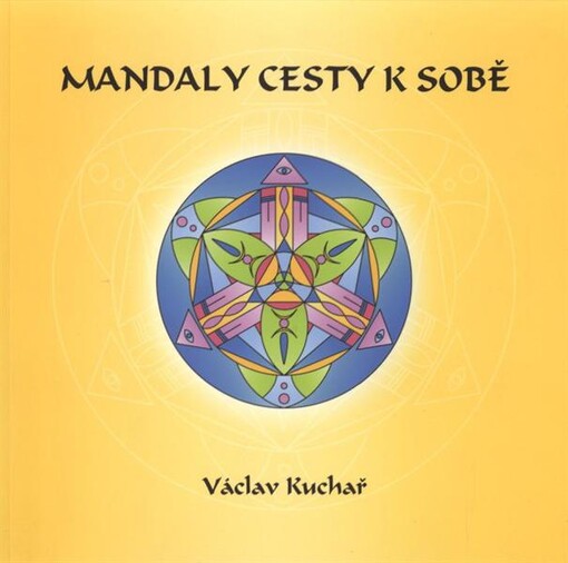 Mandaly cesty k sobě
