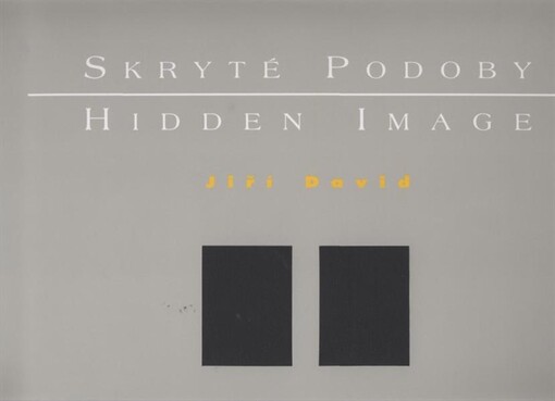 Skryté podoby = Hidden image