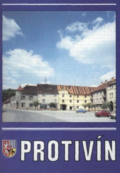 Protivín