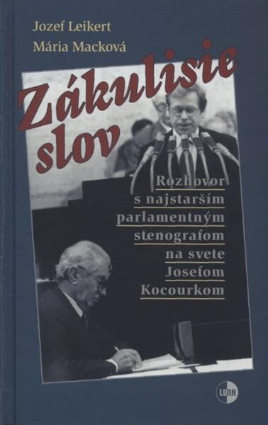 Zákulisie slov 