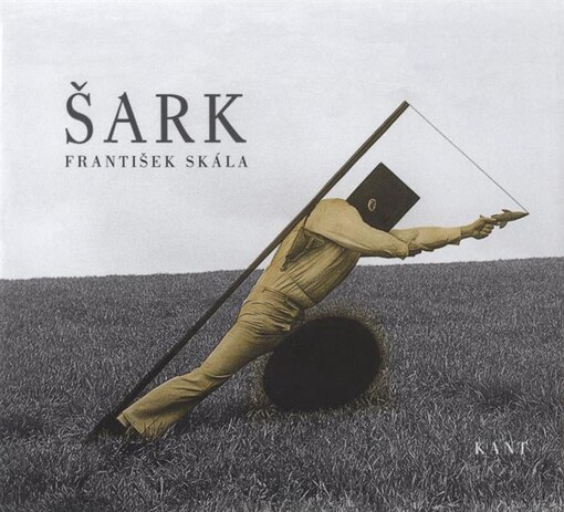 Šark : a jiné fotografické cykly 1990-2004