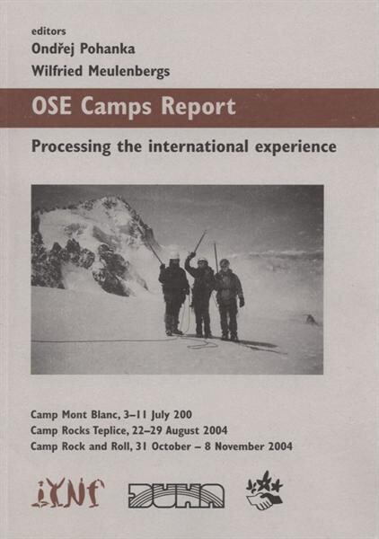 Sport camps report : processing the international experience