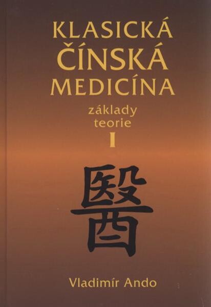 Klasická čínská medicína 