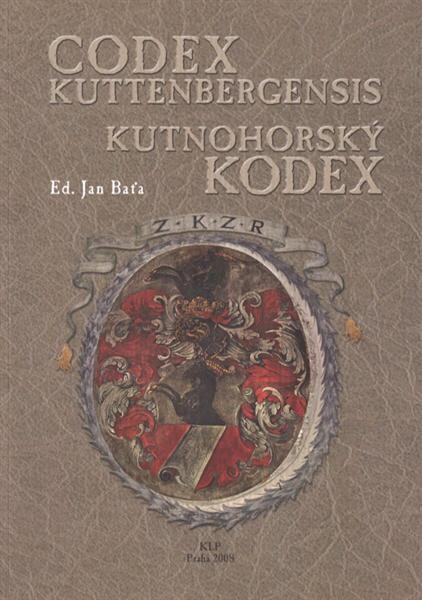 Kutnohorský kodex (Praha, Národní muzeum - České muzeum hudby, sign. AZ 33)