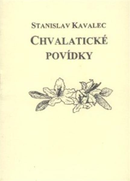 Chvalatické povídky