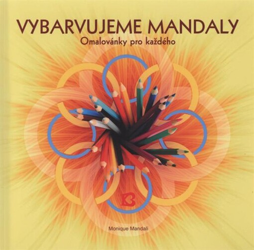 Vybarvujeme mandalyomalovánky pro každého