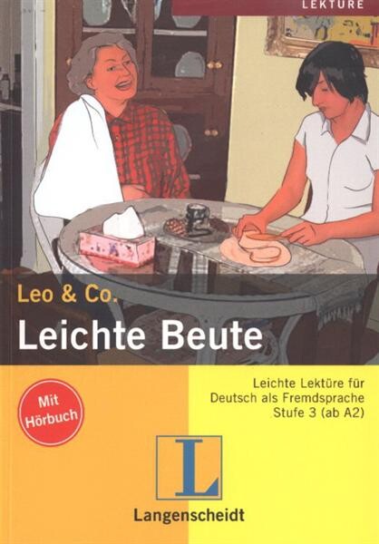 Leichte Beute