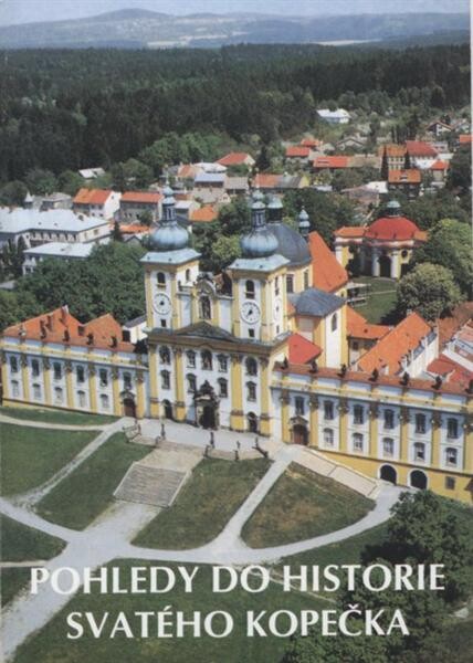 Pohledy do historie Svatého Kopečka