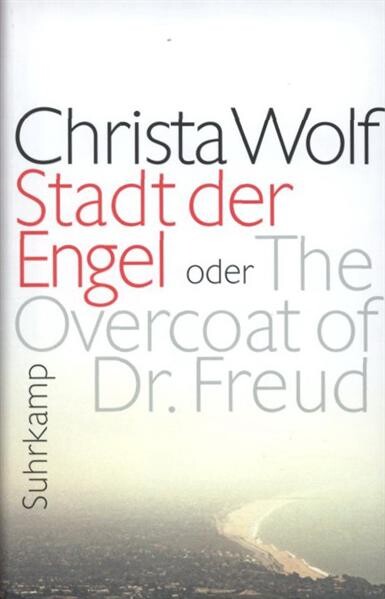 Stadt der Engel, oder, The overcoat of dr. Freud