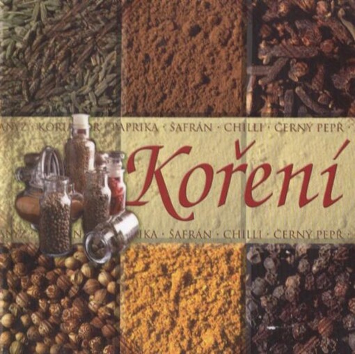 Koření