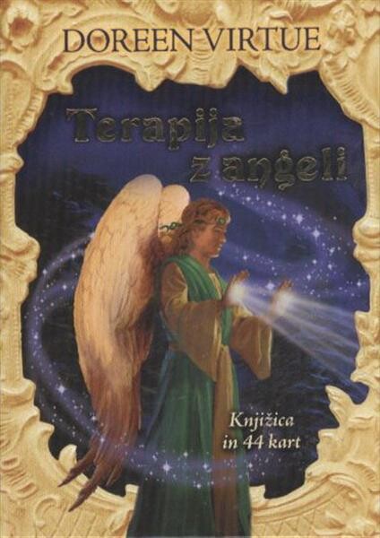 Terapija z angeli