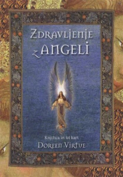 Zdravljenje z angeli