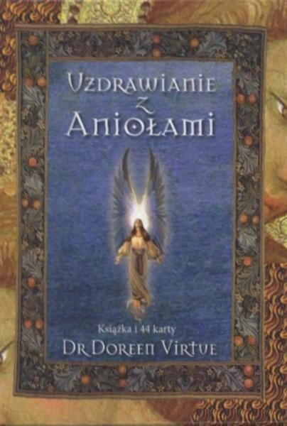 Uzdrawianie z aniołami
