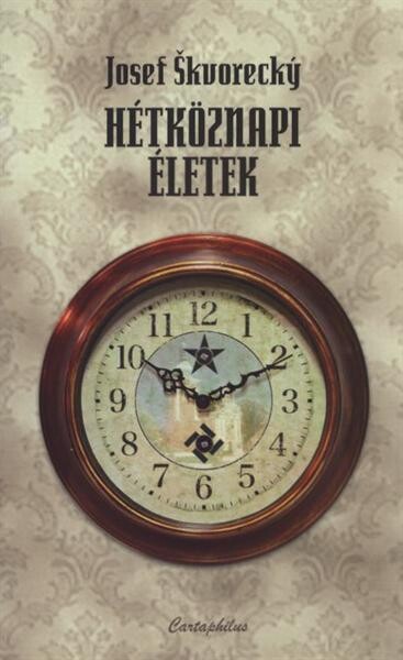 Hétköznapi életek