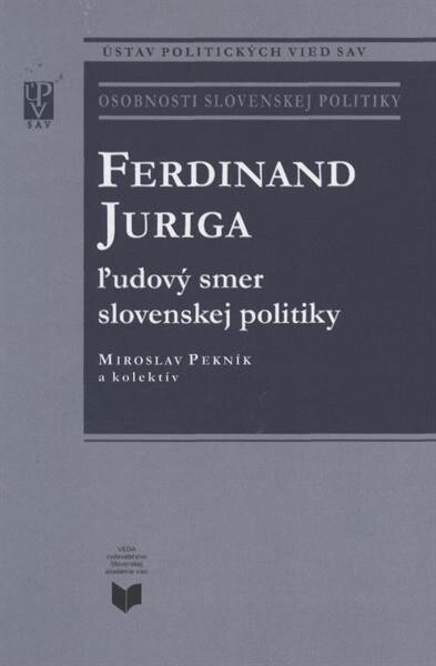 Ferdinand Juriga 