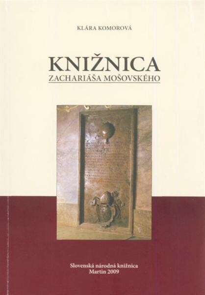 Knižnica Zachariáša Mošovského