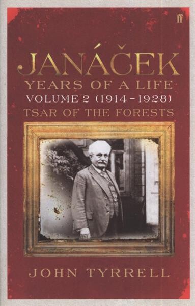 Janáček